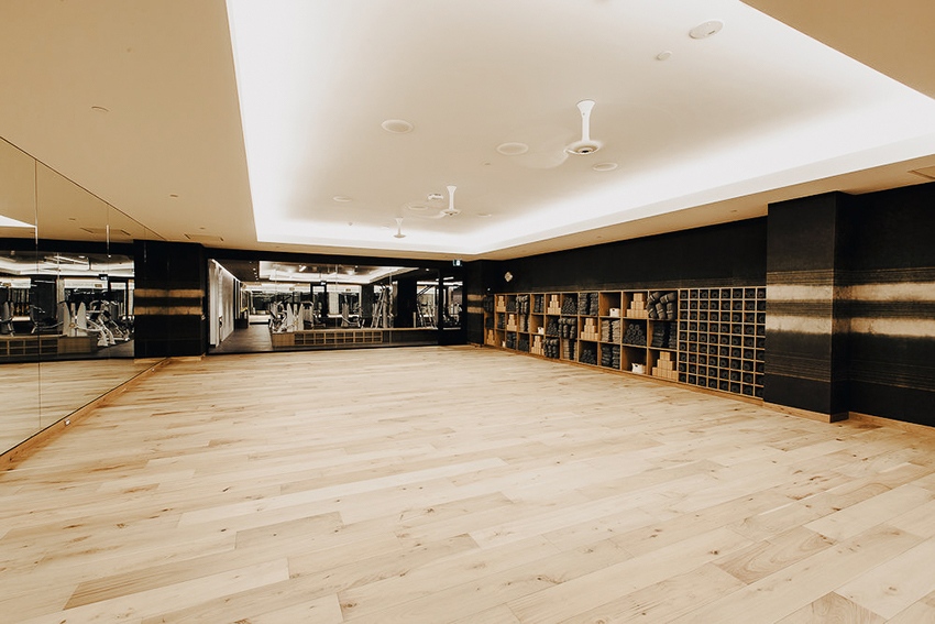 Wellness Studio