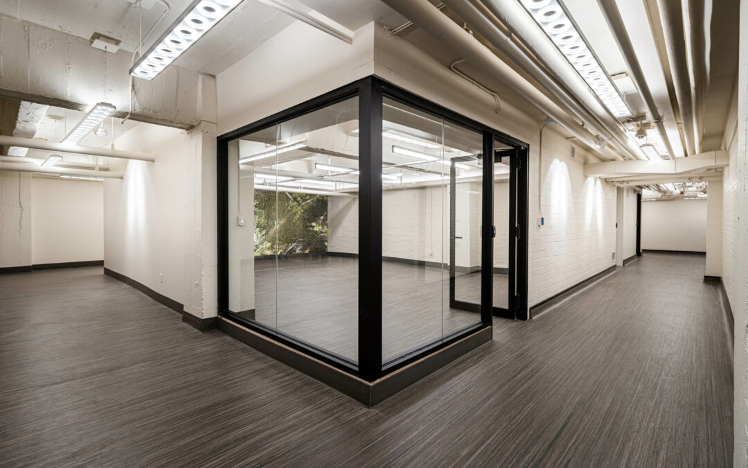 Fitness Studio